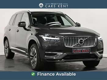 Used Volvo XC90 2023 for sale - 79774320: Photo