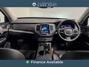Used Volvo XC90 2023 for sale - 79774320: Photo