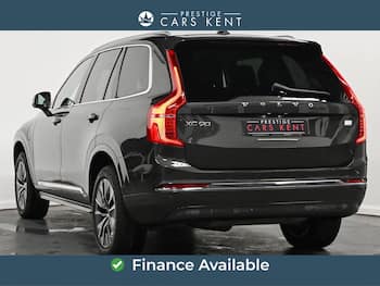 Used Volvo XC90 2023 for sale - 79774320: Photo