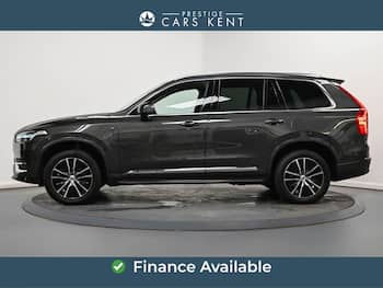 Used Volvo XC90 2023 for sale - 79774320: Photo