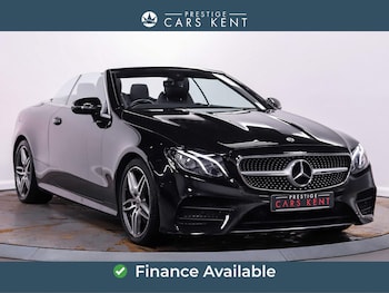 Used Mercedes-Benz E Class 2019 for sale - 77737701: Photo