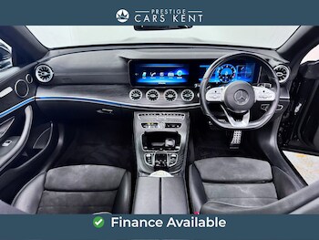 Used Mercedes-Benz E Class 2019 for sale - 77737701: Photo