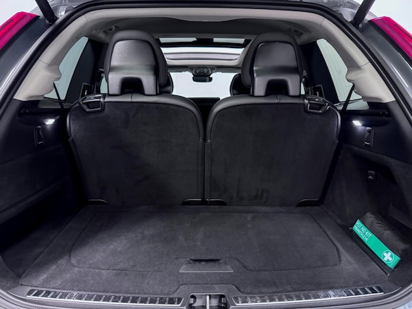 Used Volvo XC90 2022 for sale - 75624021: Photo 11