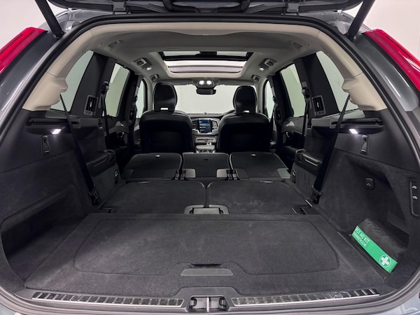 Used Volvo XC90 2022 for sale - 75624021: Photo 13