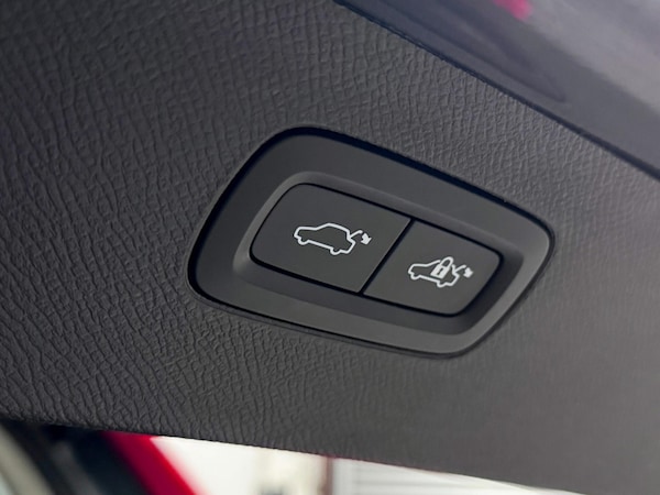 Used Volvo XC90 2022 for sale - 75624021: Photo 14