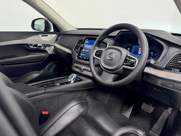 Used Volvo XC90 2022 for sale - 75624021: Photo 22