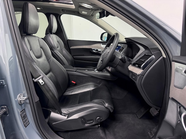 Used Volvo XC90 2022 for sale - 75624021: Photo 23
