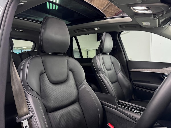 Used Volvo XC90 2022 for sale - 75624021: Photo 24