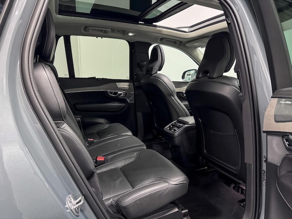 Used Volvo XC90 2022 for sale - 75624021: Photo 26