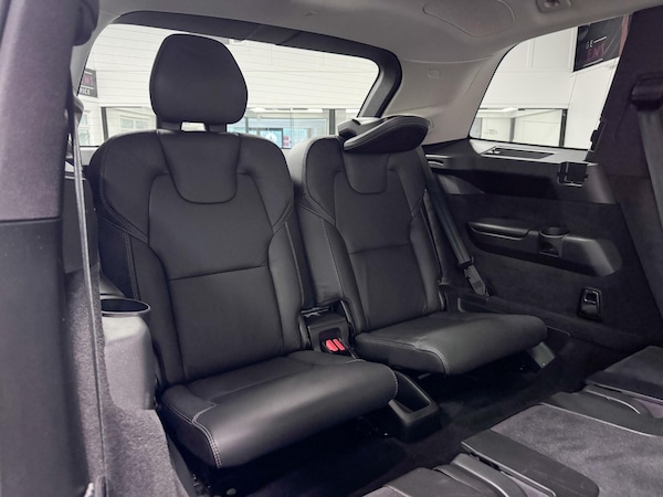 Used Volvo XC90 2022 for sale - 75624021: Photo 27