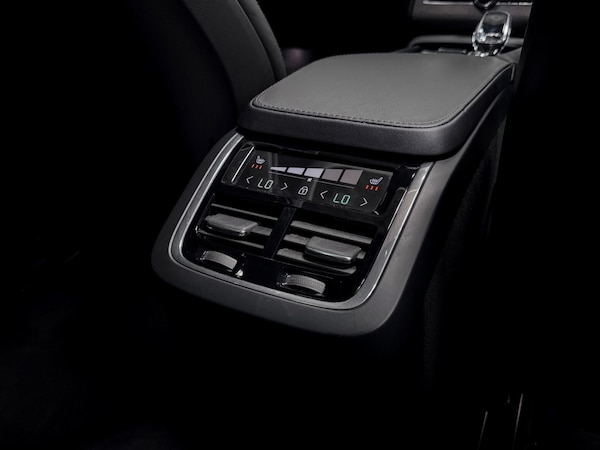 Used Volvo XC90 2022 for sale - 75624021: Photo 28
