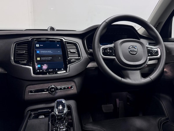 Used Volvo XC90 2022 for sale - 75624021: Photo 37