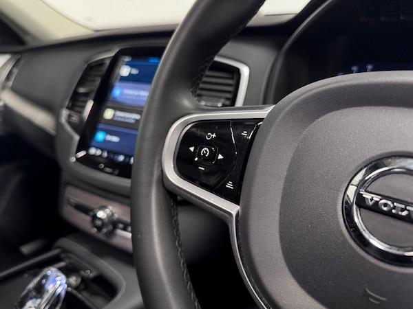 Used Volvo XC90 2022 for sale - 75624021: Photo 43