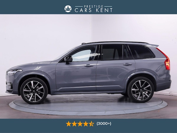 Used Volvo XC90 2022 for sale - 75624021: Photo 4
