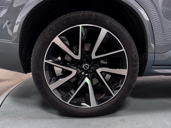 Used Volvo XC90 2022 for sale - 75624021: Photo 59