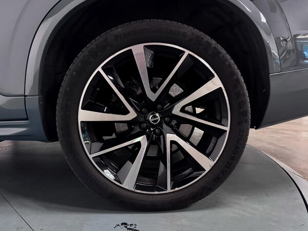 Used Volvo XC90 2022 for sale - 75624021: Photo 61
