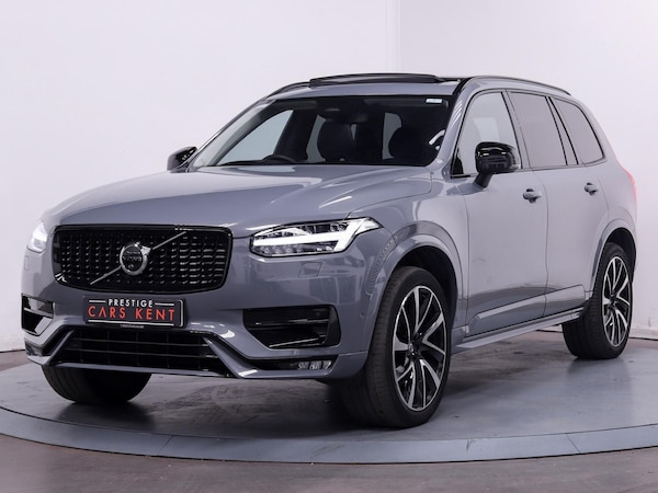Used Volvo XC90 2022 for sale - 75624021: Photo 6