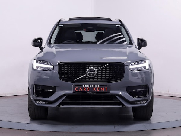 Used Volvo XC90 2022 for sale - 75624021: Photo 7