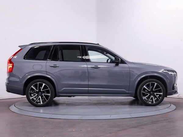 Used Volvo XC90 2022 for sale - 75624021: Photo 8