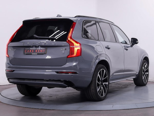 Used Volvo XC90 2022 for sale - 75624021: Photo 9