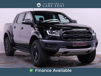 Used Ford Ranger 2021 for sale - 77970167: Photo