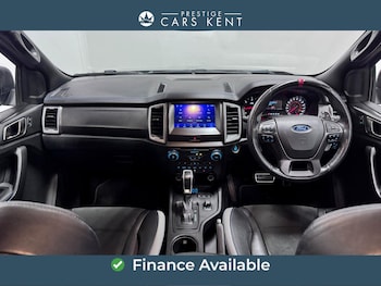 Used Ford Ranger 2021 for sale - 77970167: Photo