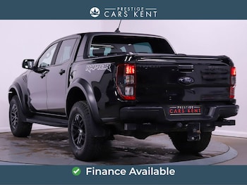 Used Ford Ranger 2021 for sale - 77970167: Photo