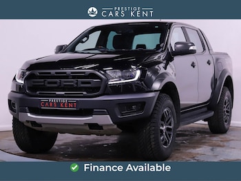 Used Ford Ranger 2021 for sale - 77970167: Photo