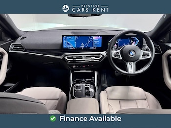 Used BMW 2 Series 2024 for sale - 77993570: Photo