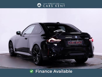 Used BMW 2 Series 2024 for sale - 77993570: Photo