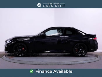 Used BMW 2 Series 2024 for sale - 77993570: Photo