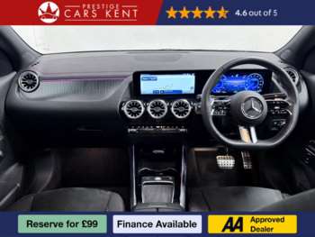 Used Mercedes-Benz EQA 2024 for sale - 73881989: Photo