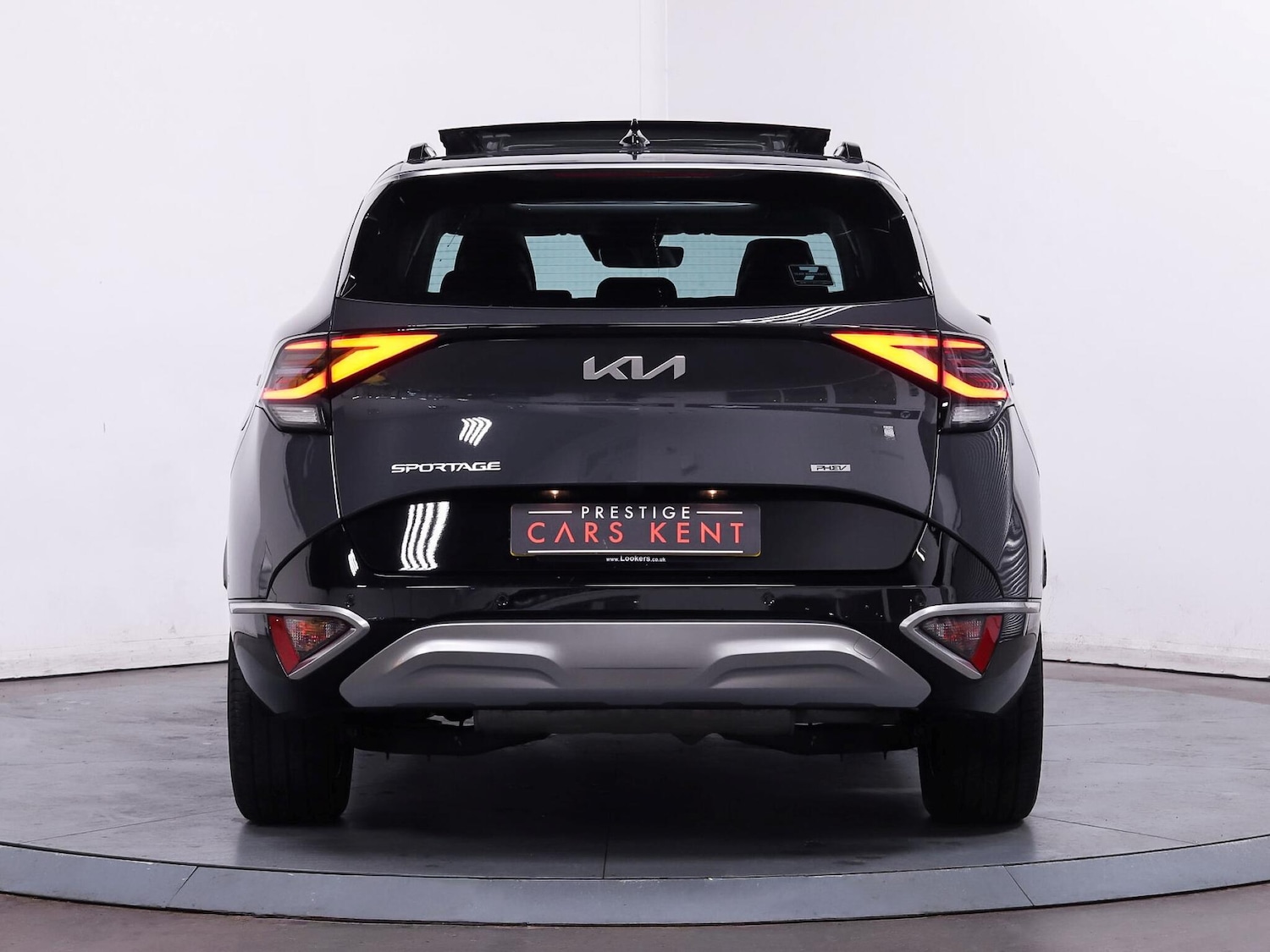 Used Kia Sportage 2022 for sale - 76370299: Photo 11