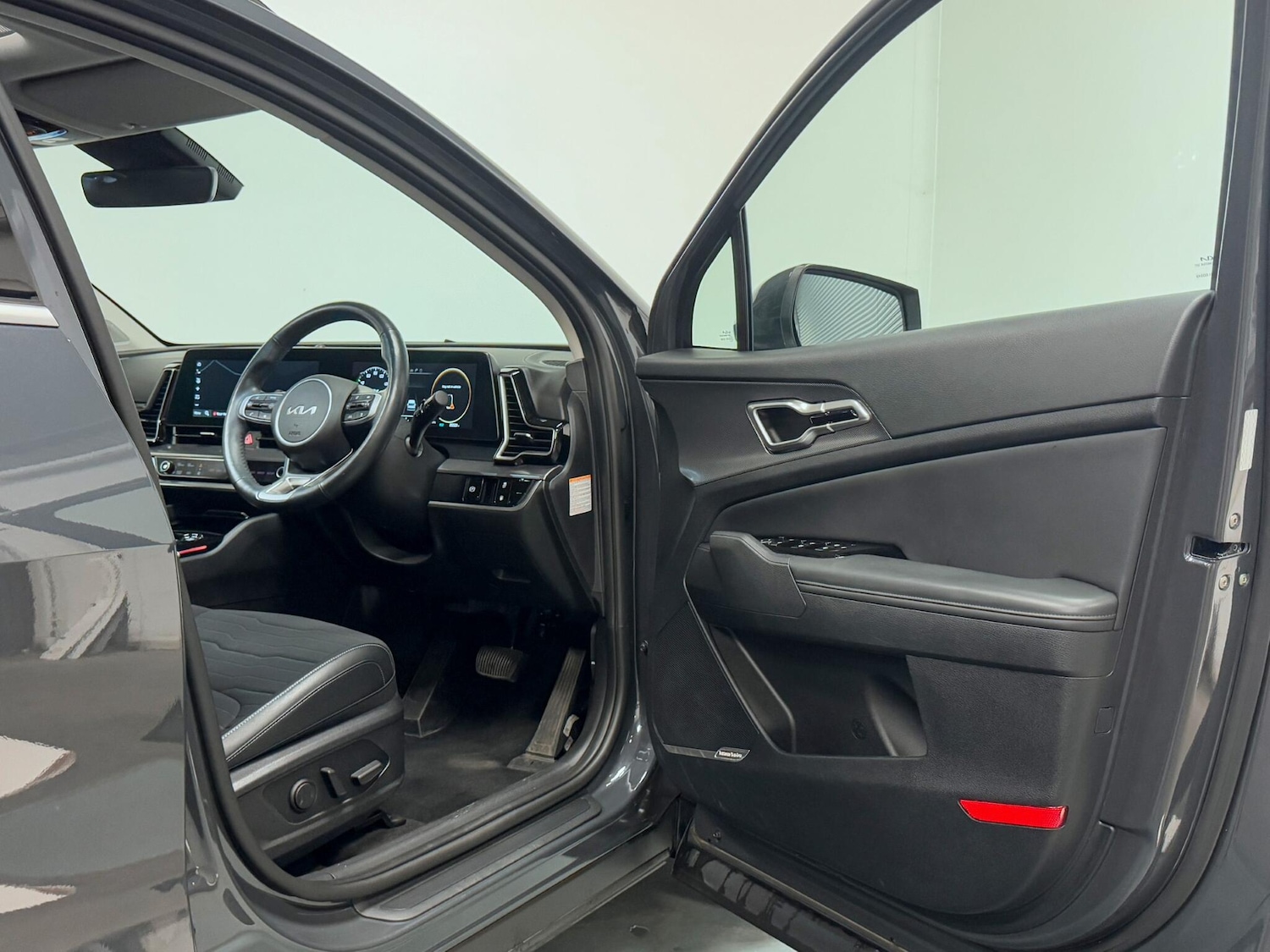 Used Kia Sportage 2022 for sale - 76370299: Photo 13