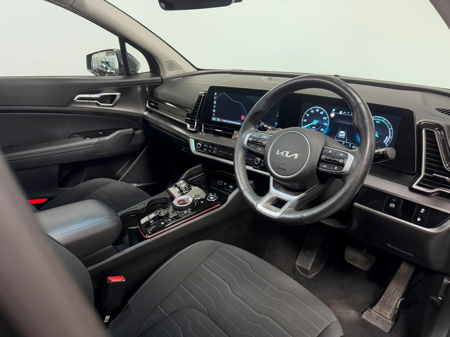 Used Kia Sportage 2022 for sale - 76370299: Photo 18