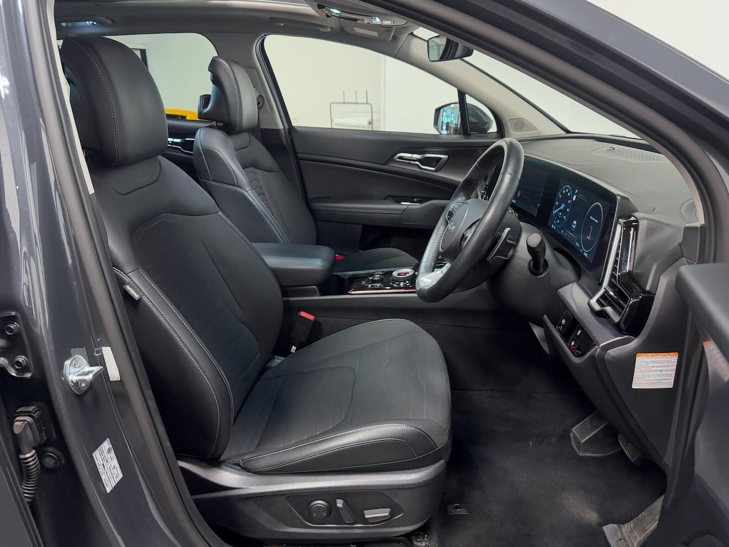 Used Kia Sportage 2022 for sale - 76370299: Photo 19