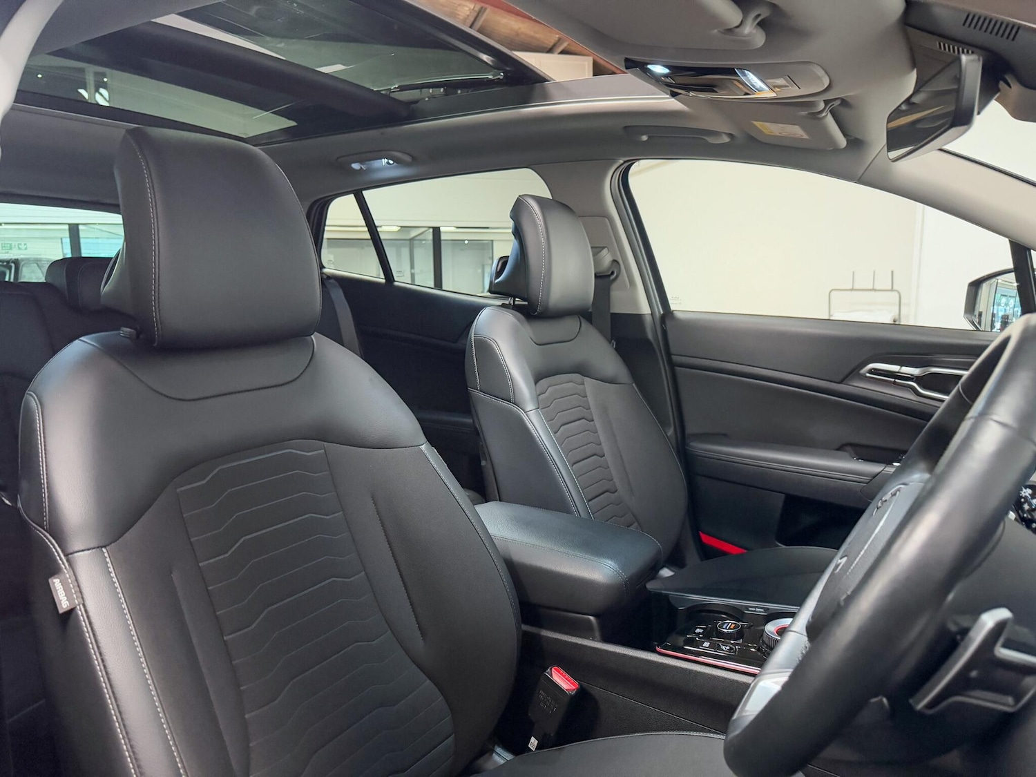 Used Kia Sportage 2022 for sale - 76370299: Photo 21