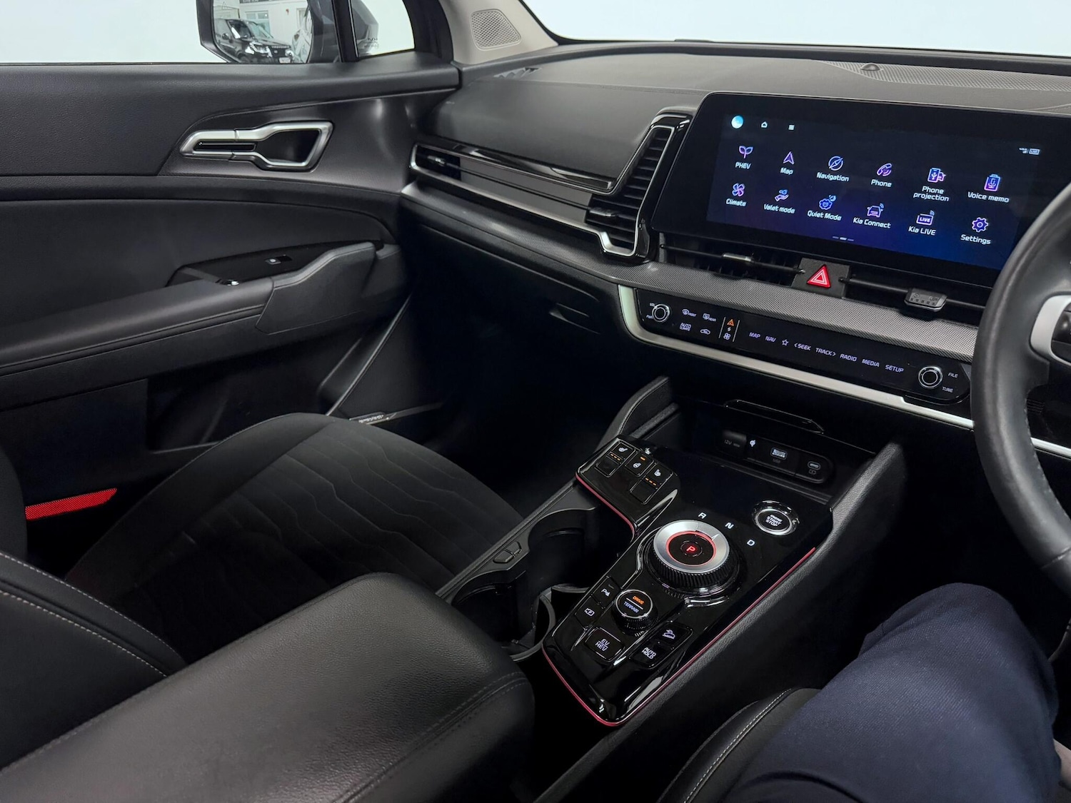 Used Kia Sportage 2022 for sale - 76370299: Photo 27