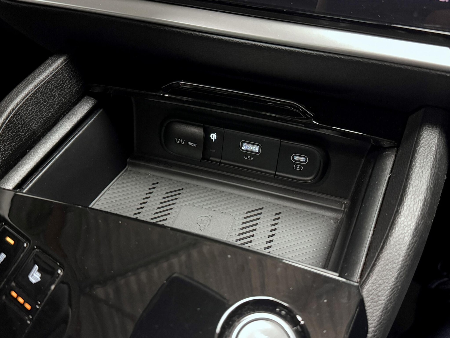 Used Kia Sportage 2022 for sale - 76370299: Photo 33