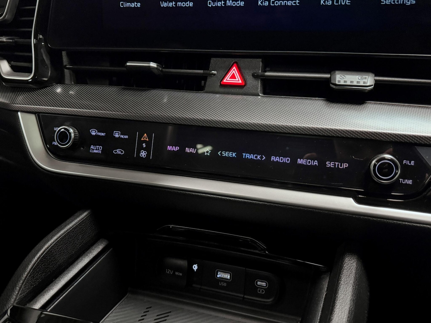 Used Kia Sportage 2022 for sale - 76370299: Photo 34