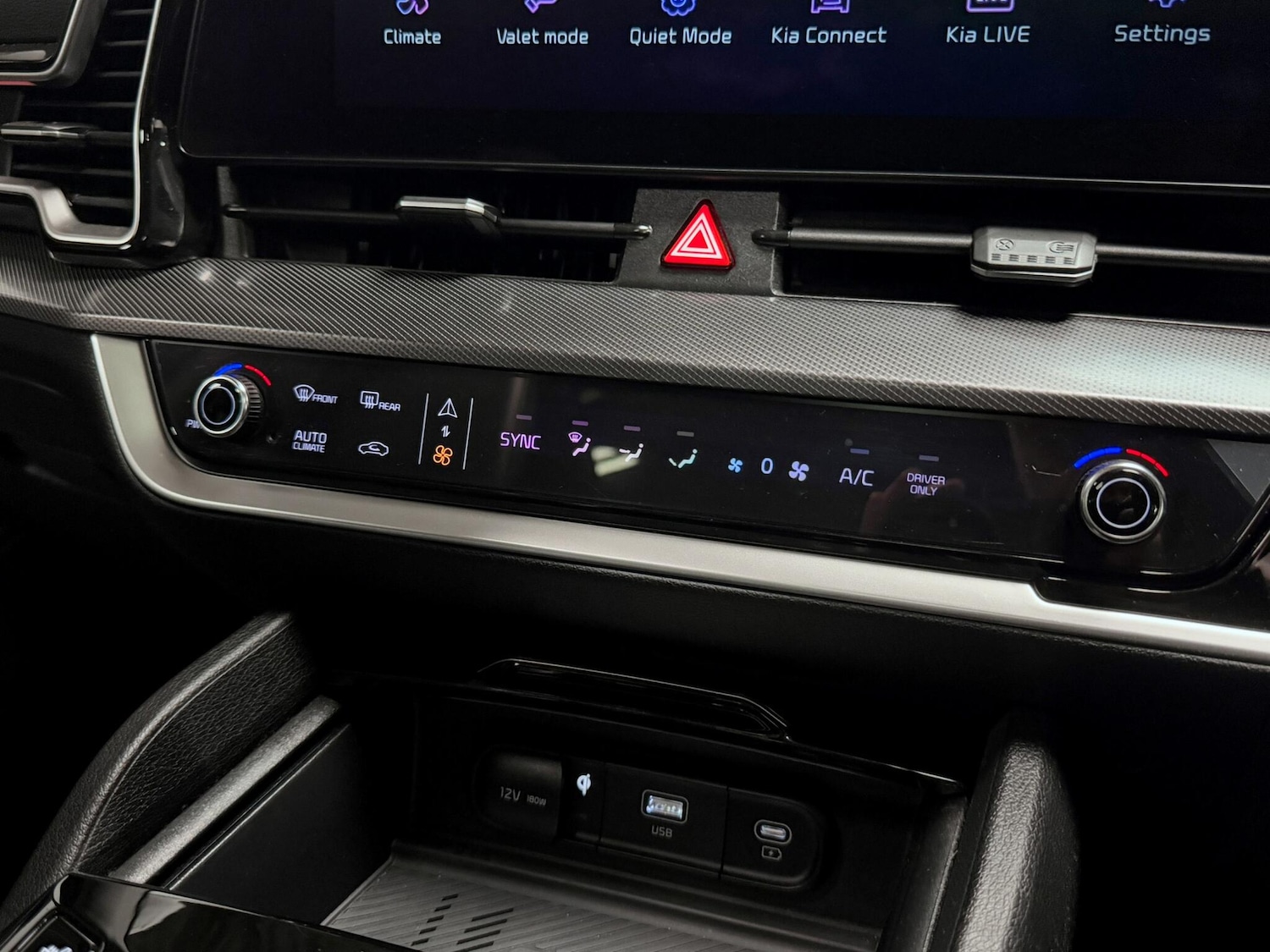 Used Kia Sportage 2022 for sale - 76370299: Photo 35