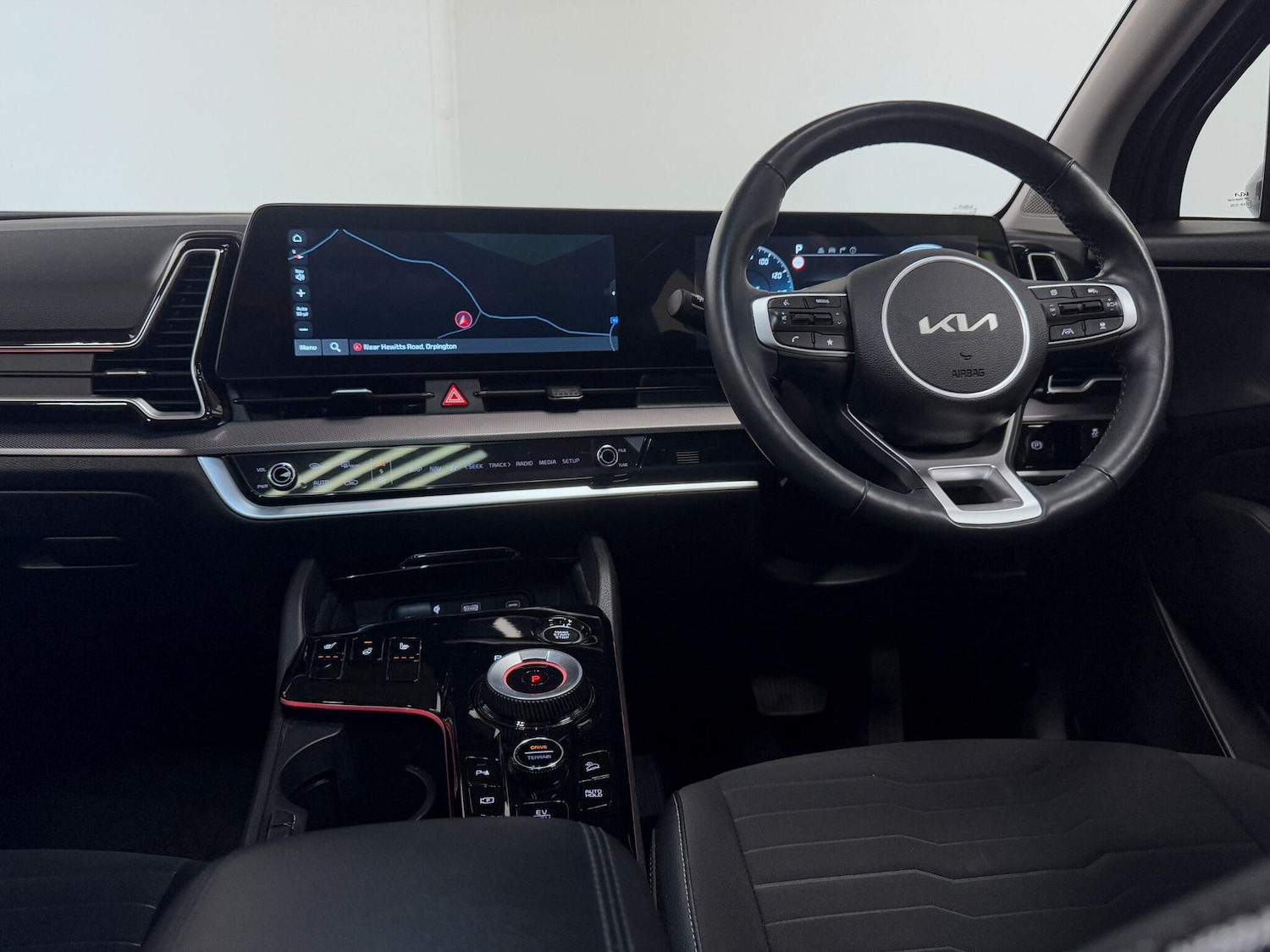 Used Kia Sportage 2022 for sale - 76370299: Photo 36