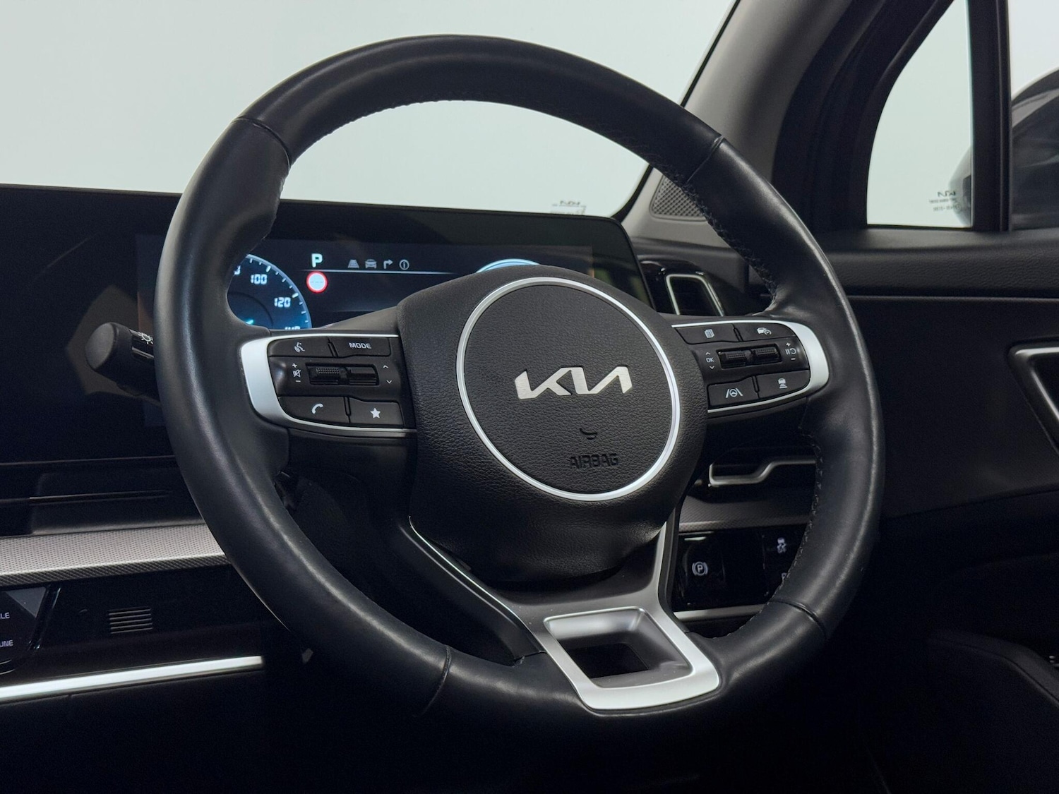 Used Kia Sportage 2022 for sale - 76370299: Photo 37