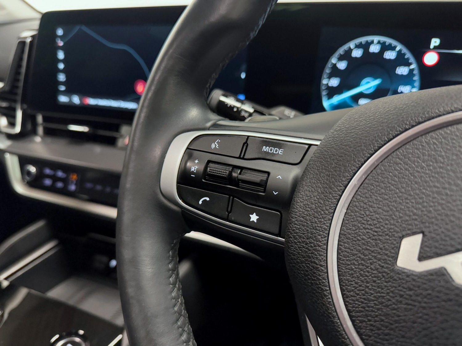 Used Kia Sportage 2022 for sale - 76370299: Photo 38