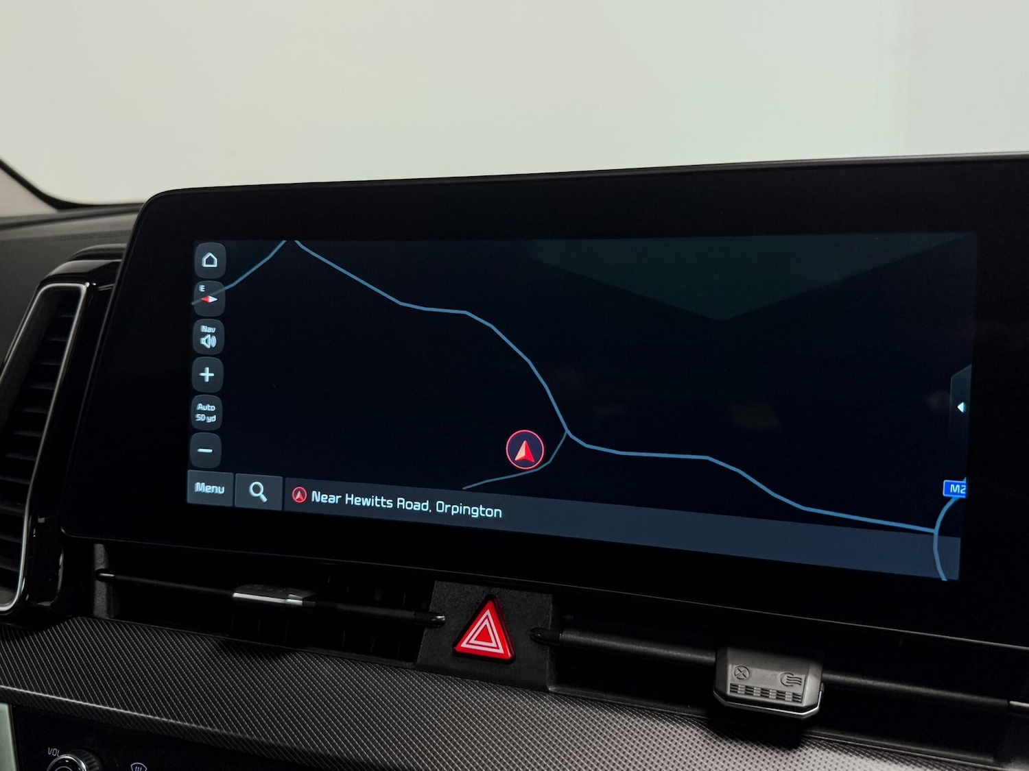 Used Kia Sportage 2022 for sale - 76370299: Photo 41