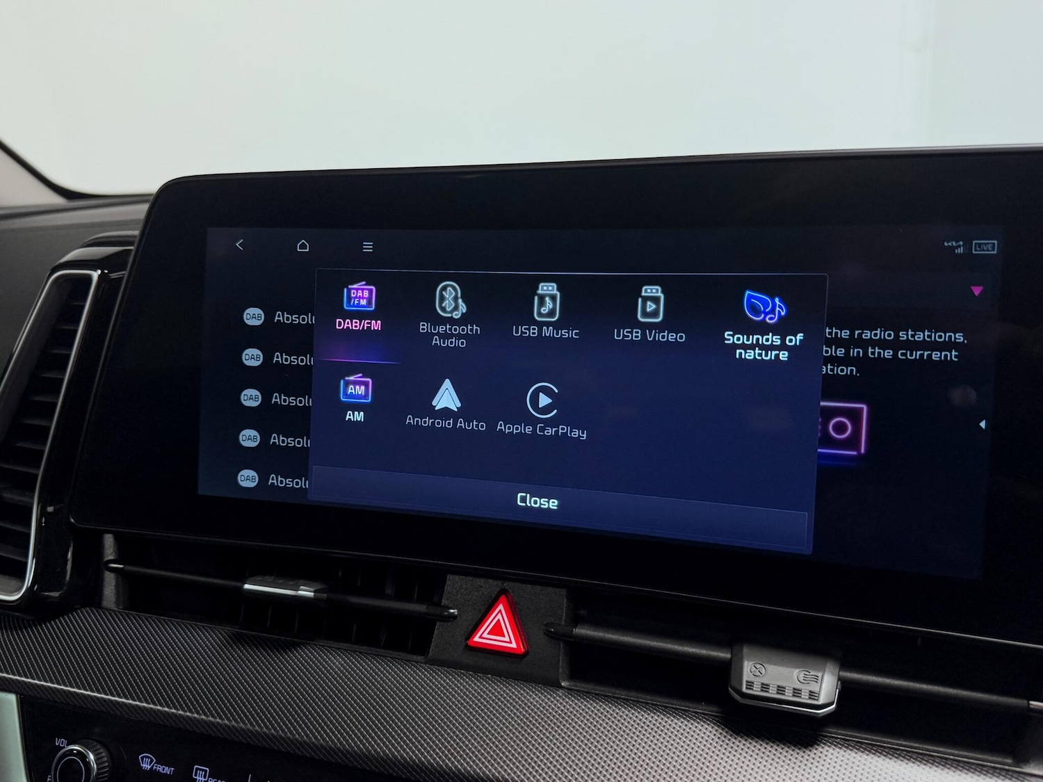 Used Kia Sportage 2022 for sale - 76370299: Photo 42