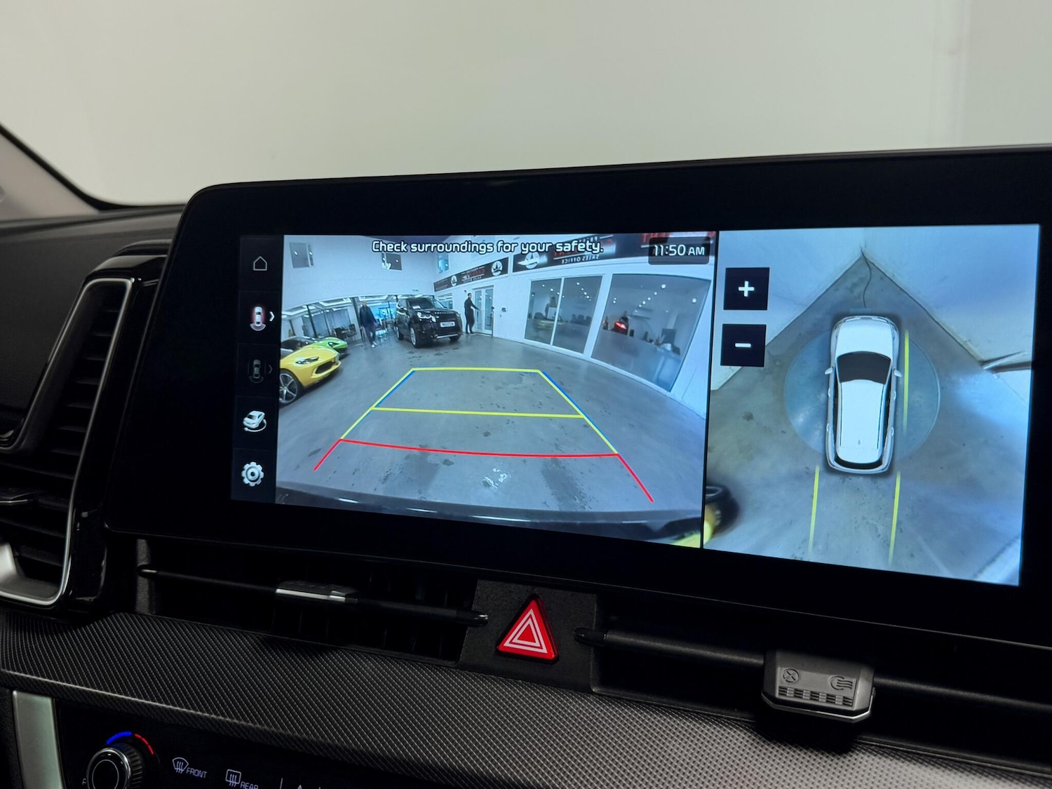 Used Kia Sportage 2022 for sale - 76370299: Photo 43