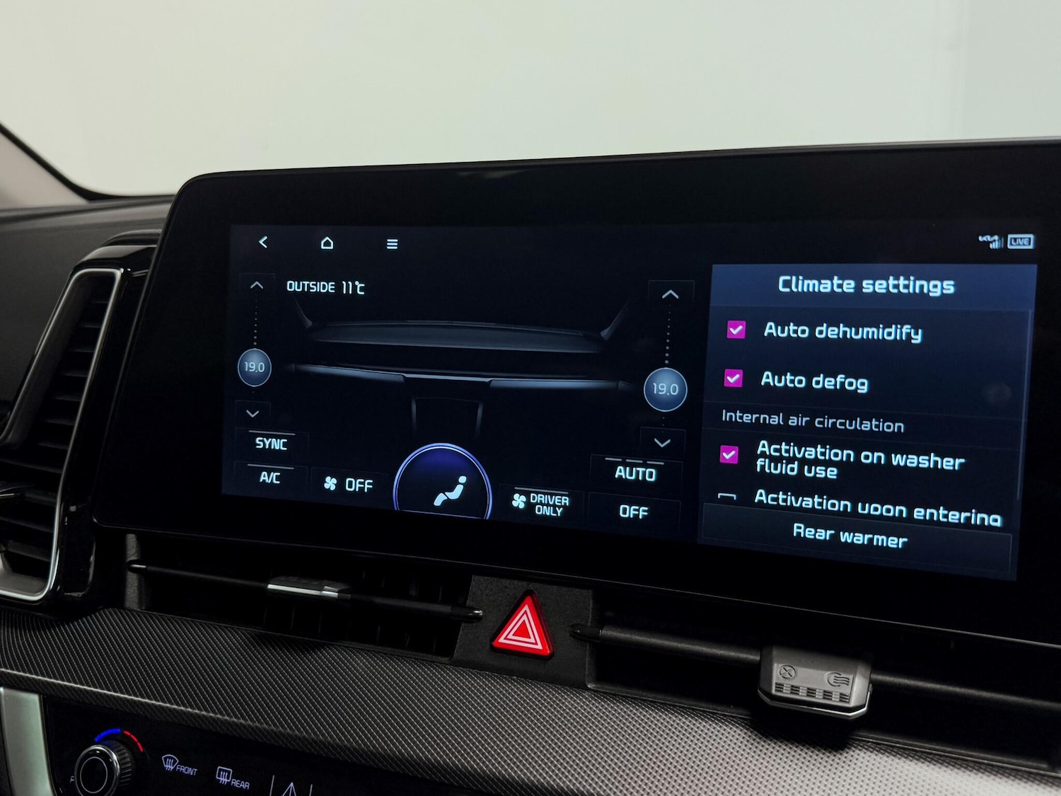 Used Kia Sportage 2022 for sale - 76370299: Photo 46