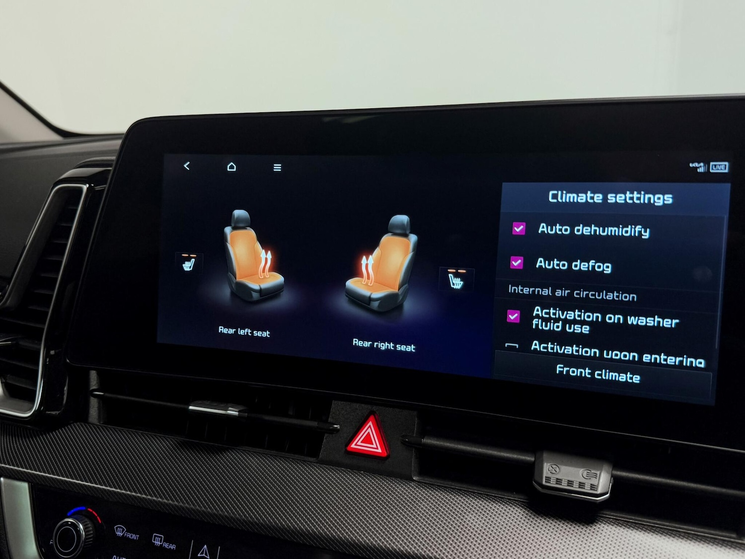 Used Kia Sportage 2022 for sale - 76370299: Photo 47