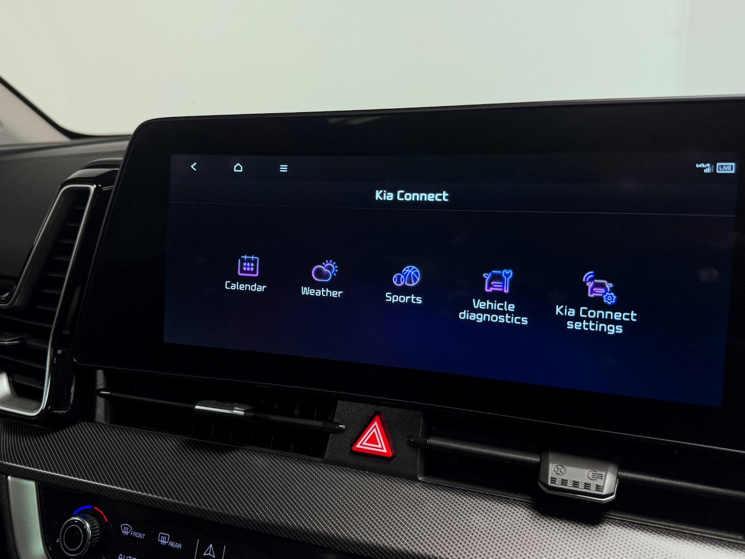 Used Kia Sportage 2022 for sale - 76370299: Photo 49